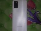 Samsung Galaxy A03S . (Used)