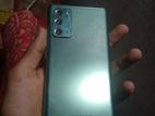 Samsung Galaxy A03S 2019 (Used)