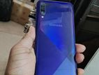 Samsung Galaxy A03S . (Used)