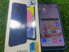 Samsung Galaxy A03S 2021 (Used)