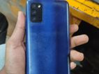 Samsung Galaxy A03S . (Used)