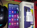 Samsung Galaxy A03S 4/64 Full box (Used)