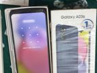 Samsung Galaxy A03S 4/64 fullbox (Used)