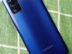 Samsung Galaxy A03S 4/64 GB full Fresh (Used)