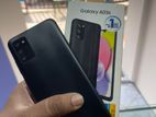 Samsung Galaxy A03S 4/64 GB full fresh (Used)