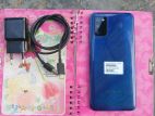 Samsung Galaxy A03S 4/64 gb (Used)