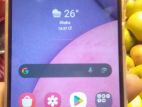 Samsung Galaxy A03S 4/64 gb (Used)