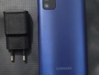 Samsung Galaxy A03S 4/64 gb (Used)