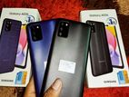 Samsung Galaxy A03S 4/64 GB (Used)