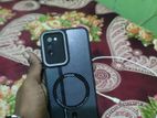 Samsung Galaxy A03S 4/64. (Used)