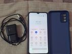 Samsung Galaxy A03S 4/64 (Used)