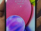 Samsung Galaxy A03S 4/64 (Used)