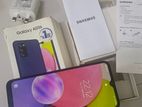 Samsung Galaxy A03S 4/64 (Used)