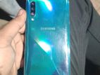 Samsung Galaxy A03S ৪/৬৪ (Used)