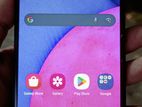 Samsung Galaxy A03S . (Used)