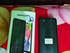 Samsung Galaxy A03S 4-64 (Used)