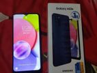 Samsung Galaxy A03S 4/64 (Used)
