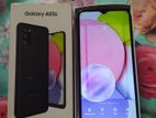 Samsung Galaxy A03S 4/64 (Used)