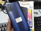 Samsung Galaxy A03S 4/64 (Used)