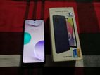 Samsung Galaxy A03S ৪/৬৪ (Used)