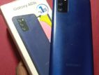 Samsung Galaxy A03S 4/64 (Used)