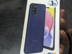 Samsung Galaxy A03S 4/64 (Used)