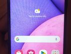 Samsung Galaxy A03S 4-64 (Used)