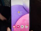 Samsung Galaxy A03S 4-64 (Used)