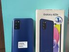 Samsung Galaxy A03S 4/64 With box (Used)