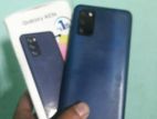 Samsung Galaxy A03S 4/64 with box (Used)