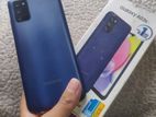 Samsung Galaxy A03S (4/64)Full Box (Used)