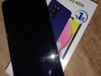 Samsung Galaxy A03S 4/64GB (Used)