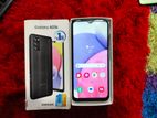 Samsung Galaxy A03S 4/64GB FULL BOX (Used)