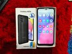 Samsung Galaxy A03S 4/64GB FULL BOX (Used)