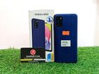 Samsung Galaxy A03S 4/64GB Official Box (Used)