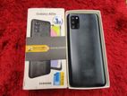 Samsung Galaxy A03S 4/64GB OFFICIAL (Used)