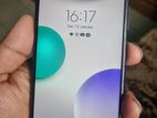 Samsung Galaxy A03S 4/64gb (Used)