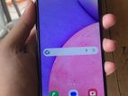 Samsung Galaxy A03S 4/64gb (Used)