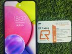 Samsung Galaxy A03S 4/64GB (Used)