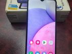 Samsung Galaxy A03S 4/64gb.box (Used)