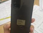 Samsung Galaxy A03S 4, 64জিবি (Used)