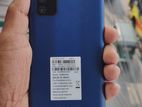 Samsung Galaxy A03S 4 GB /64 (Used)