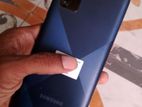 Samsung Galaxy A03S 4+4/64 fingerprints (Used)