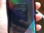 Samsung Galaxy A03S 4+4/64gb (Used)