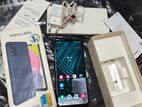Samsung Galaxy A03S 4+64GB (Used)
