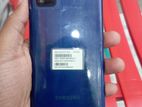 Samsung Galaxy A03S 4gb 64 gb (Used)