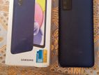 Samsung Galaxy A03S 4gb 64 gb (Used)