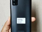 Samsung Galaxy A03S 4gb 64gb (Used)