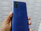 Samsung Galaxy A03S 4gb 64gb (Used)