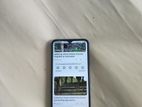 Samsung Galaxy A03S 64+4GB (Used)